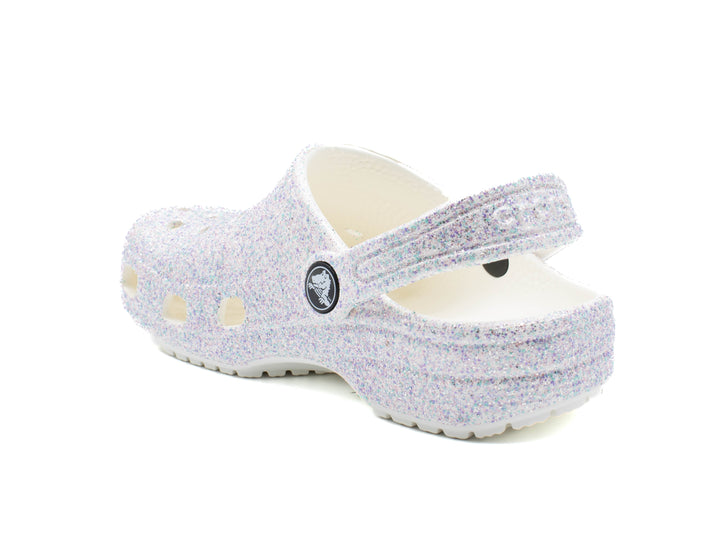 CROCS Classic Sparkle Clog
