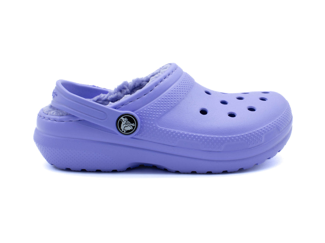 CROCS CLASSIC LINED CLOG
