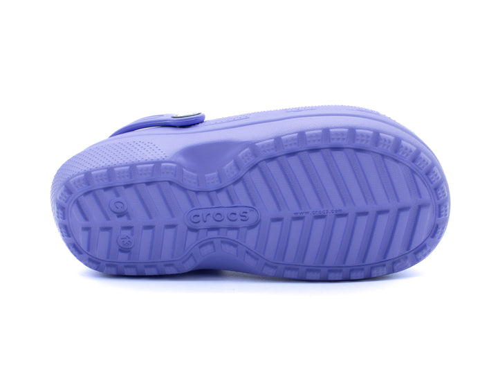 CROCS CLASSIC LINED CLOG
