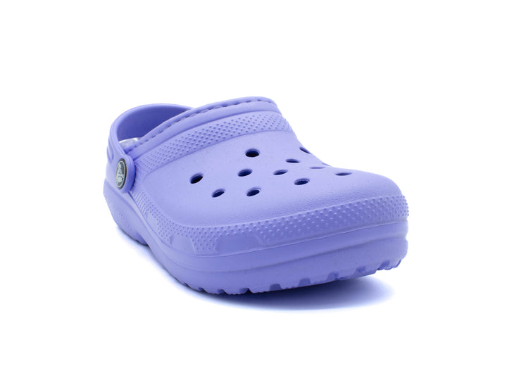 CROCS CLASSIC LINED CLOG