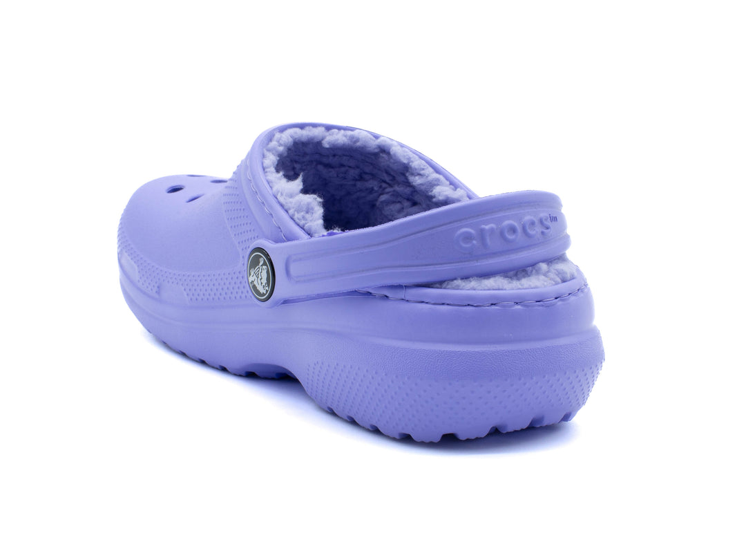 CROCS CLASSIC LINED CLOG
