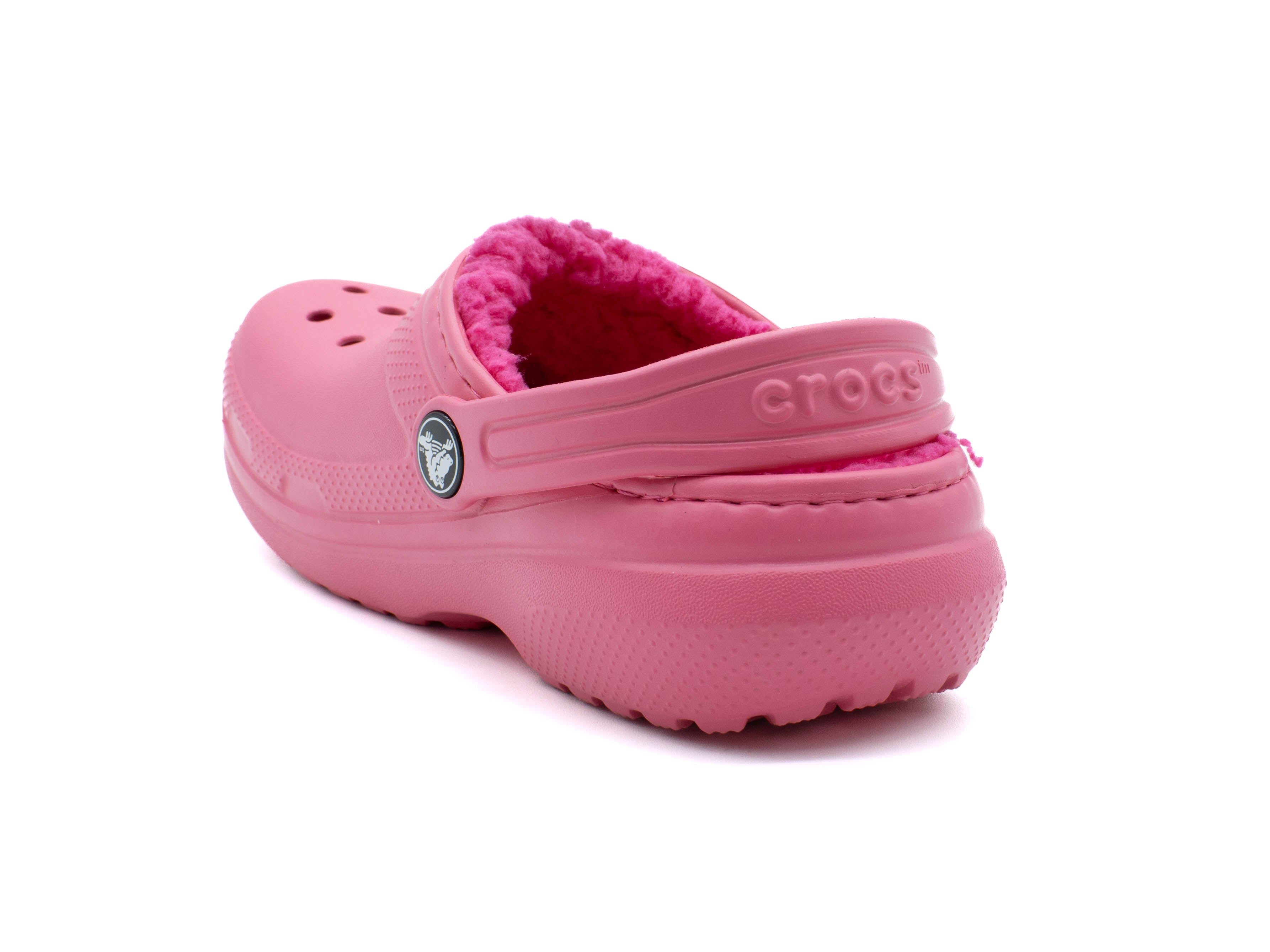 CROCS Classic Lined Clog – shoeper.com CROCS Classic Lined Clog – shoeper.com
