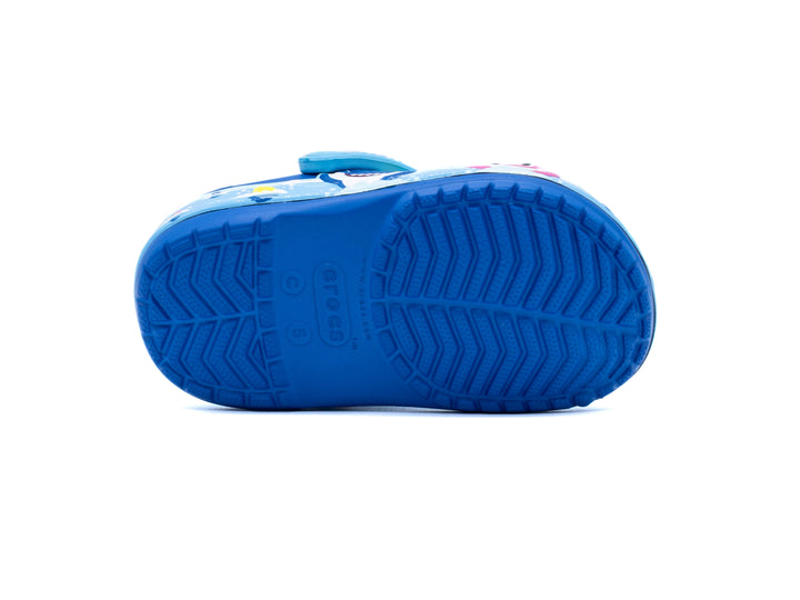 CROCS Baby Shark Classic Clog