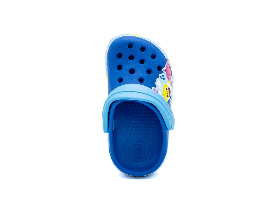 CROCS Baby Shark Classic Clog
