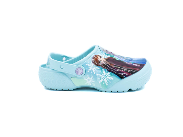 CROCS Frozen Classic Clog