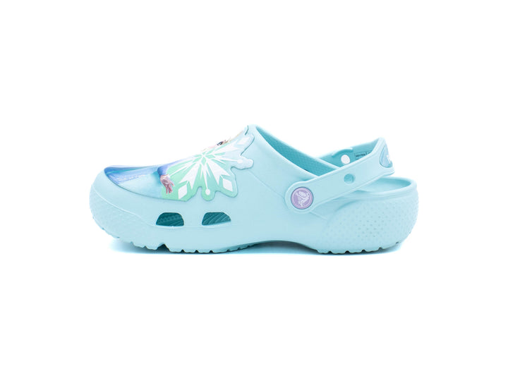 CROCS Frozen Classic Clog