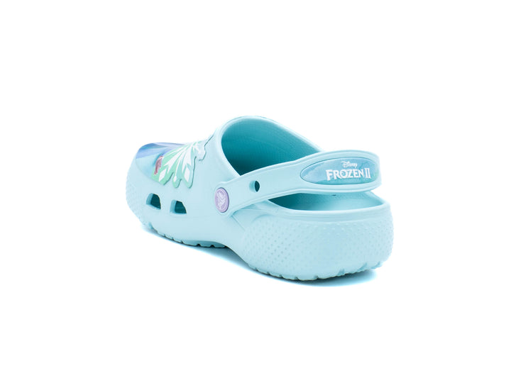CROCS Frozen Classic Clog