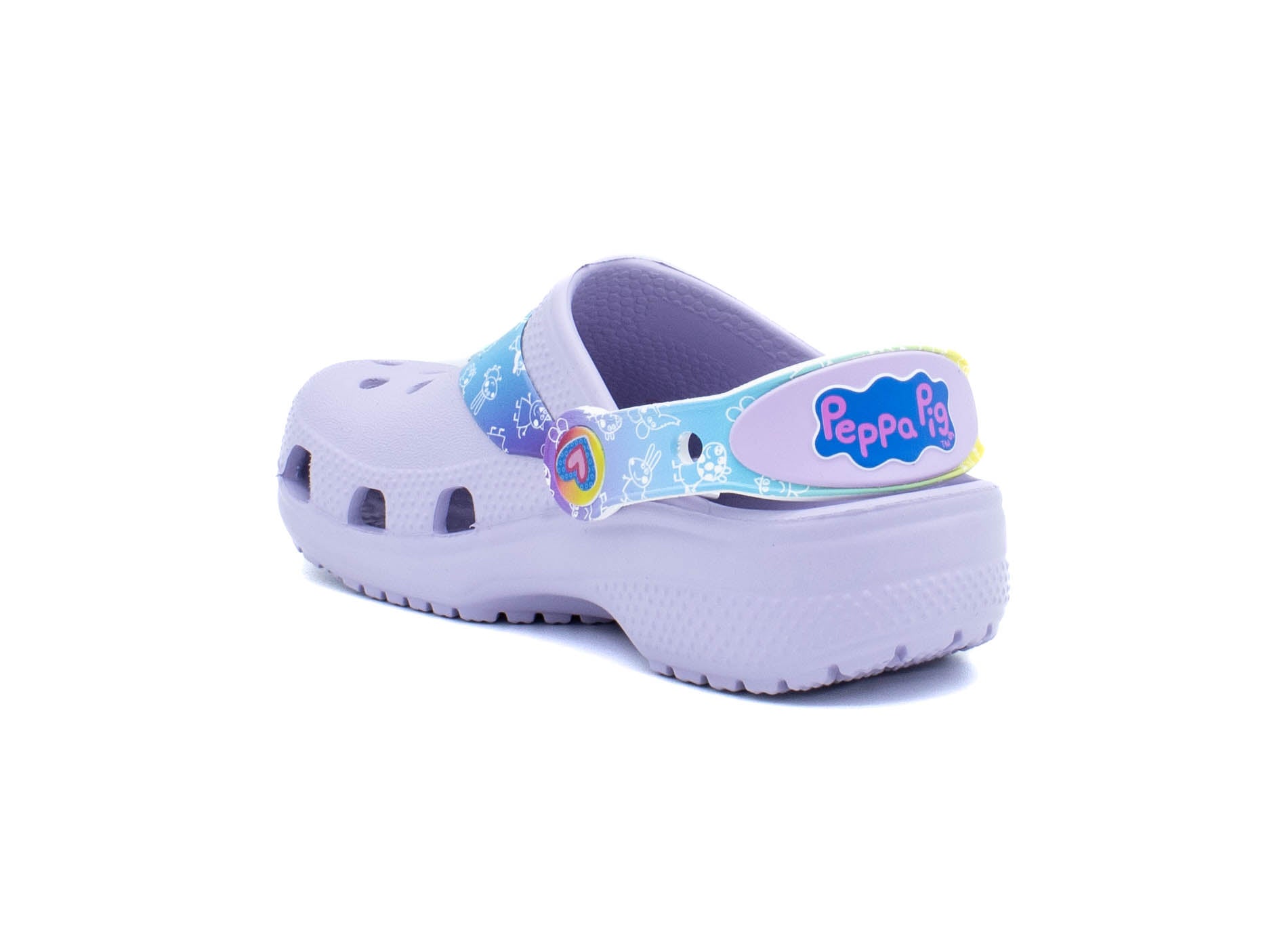 CROCS Peppa Pig Classic Clog shoeper