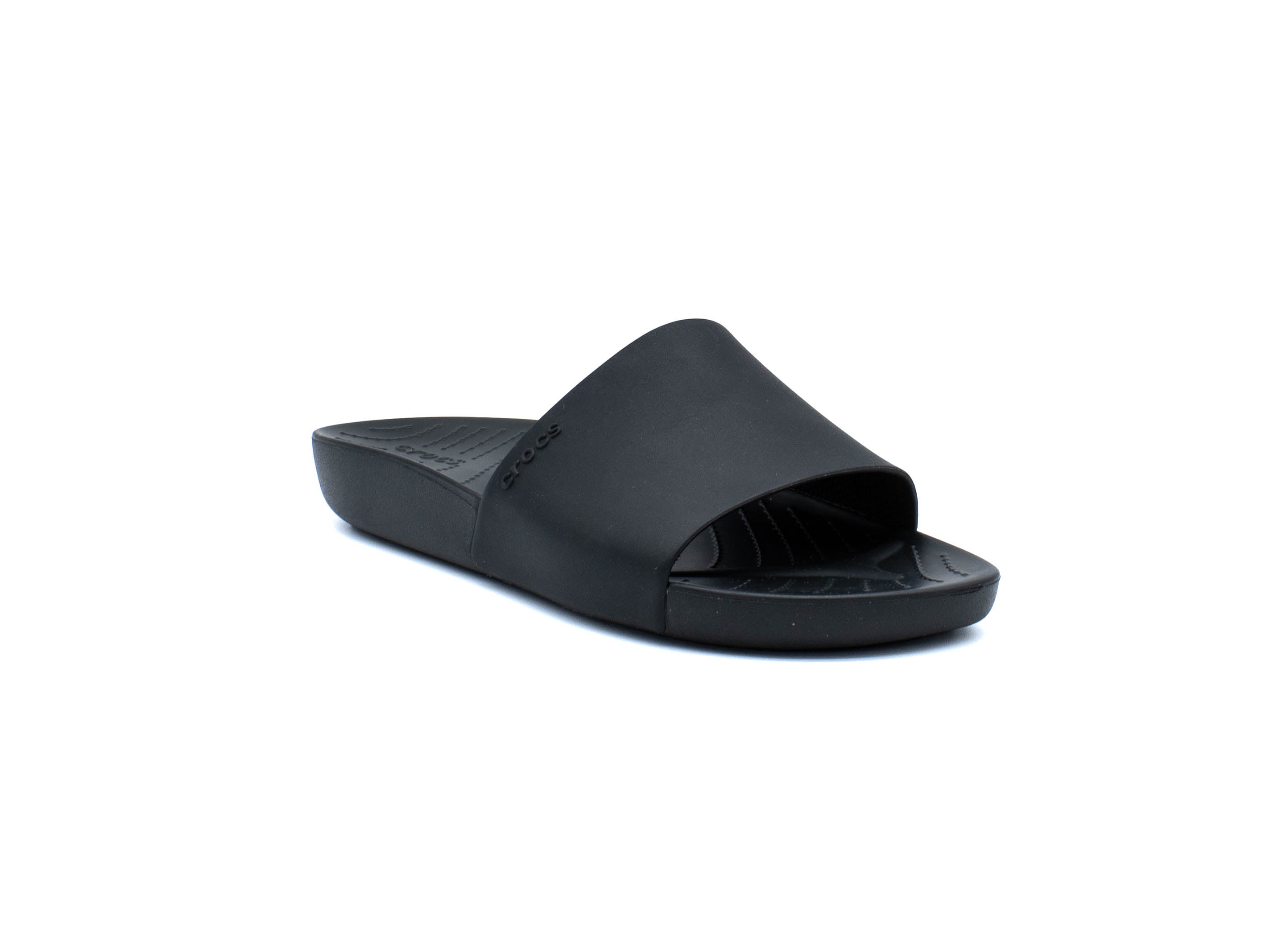 CROCS SPLASH SLIDE SANDAL – shoeper.com