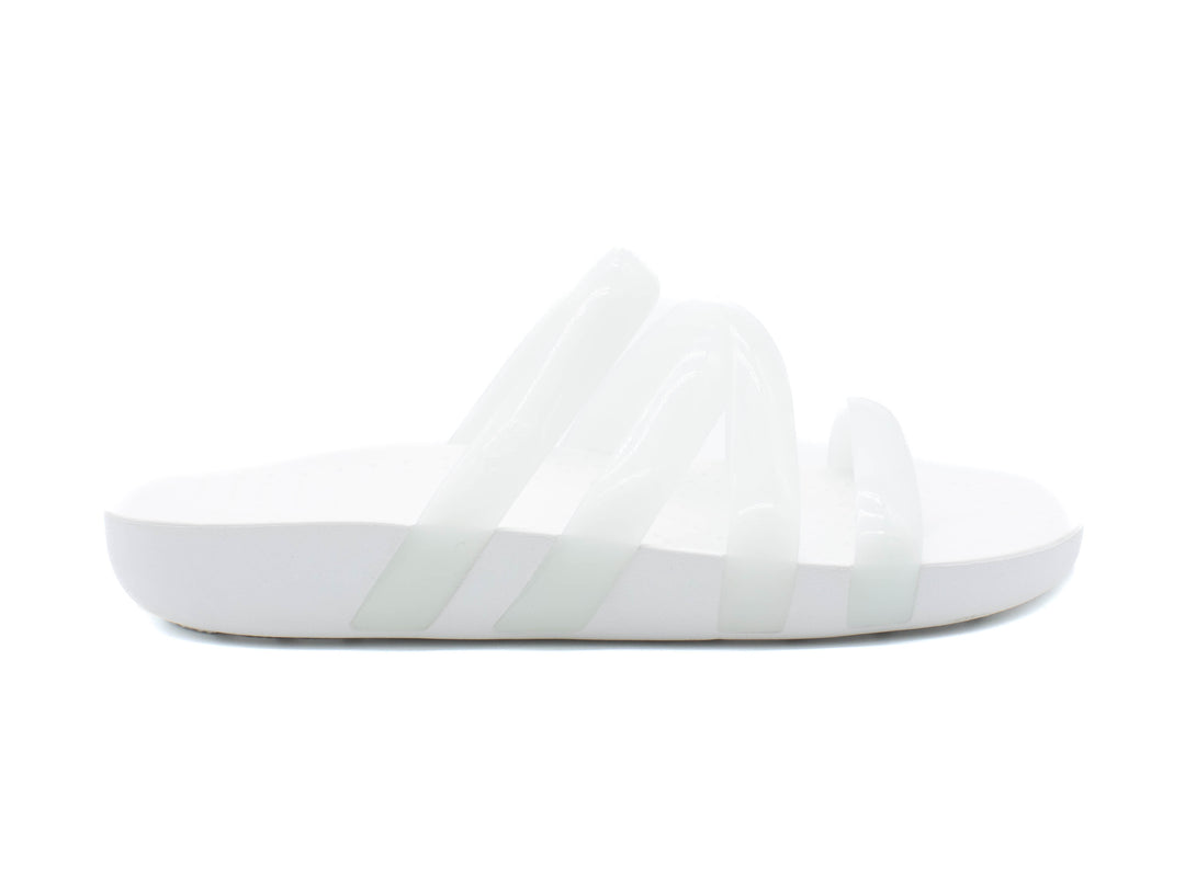 CROCS Splash Glossy Strappy Sandal