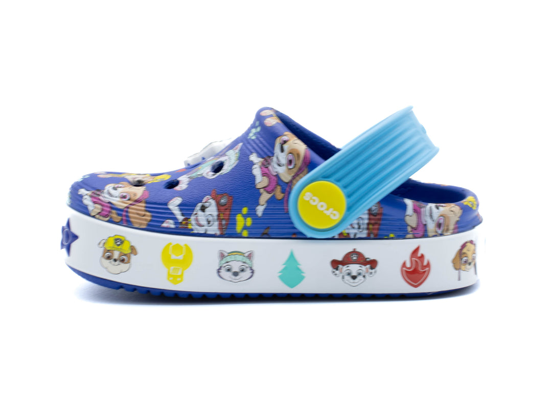 CROCS Off Court Clogs