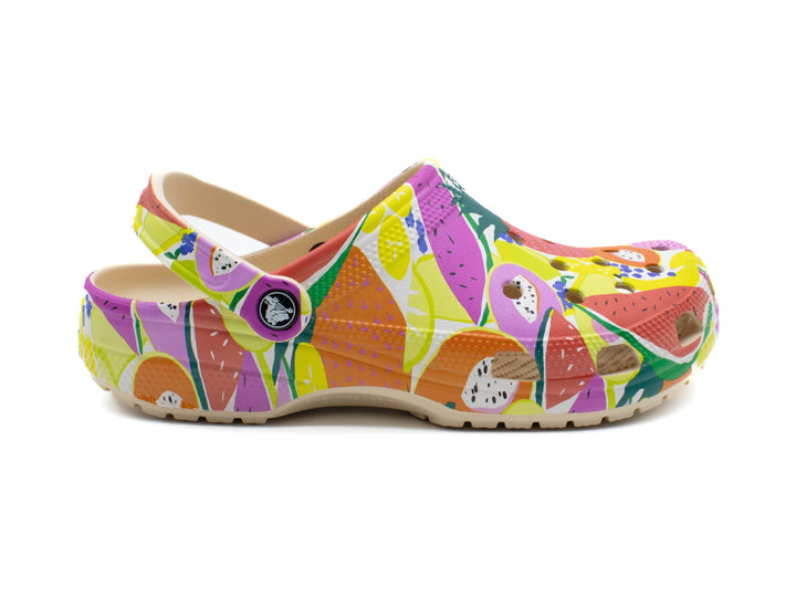 CROCS. CLASSIC CLOG