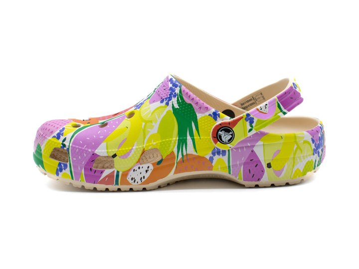 CROCS. CLASSIC CLOG