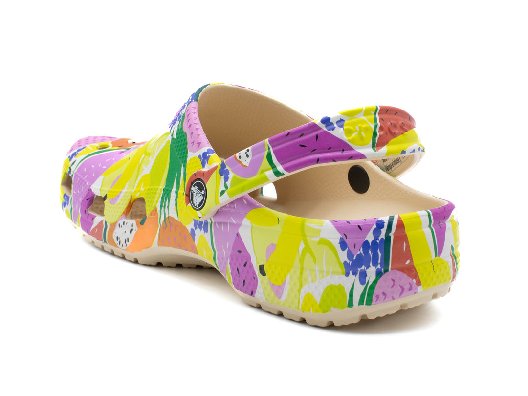 CROCS. CLASSIC CLOG