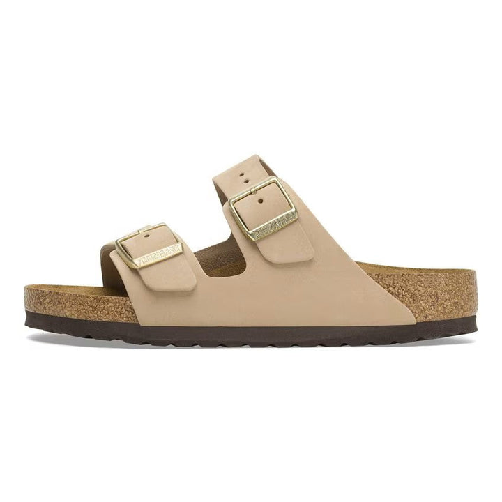 BIRKENSTOCK Arizona Soft Footbed