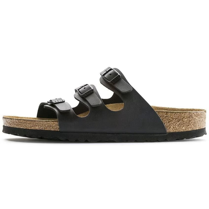 BIRKENSTOCK Florida Soft Footbed