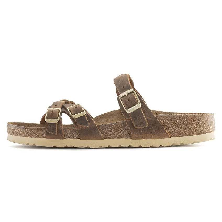 BIRKENSTOCK Franca