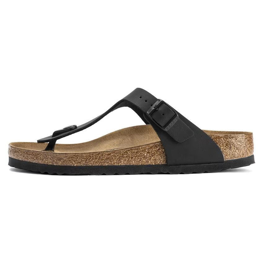 BIRKENSTOCK Gizeh Birko-Flor