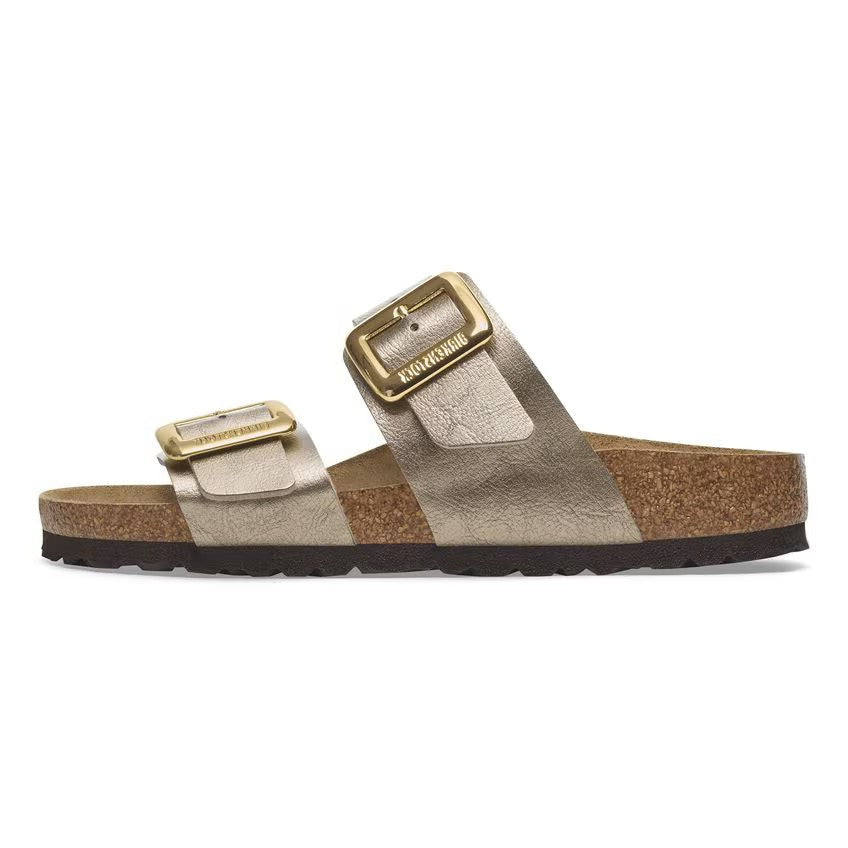 BIRKENSTOCK Sydney Cushion Buckle