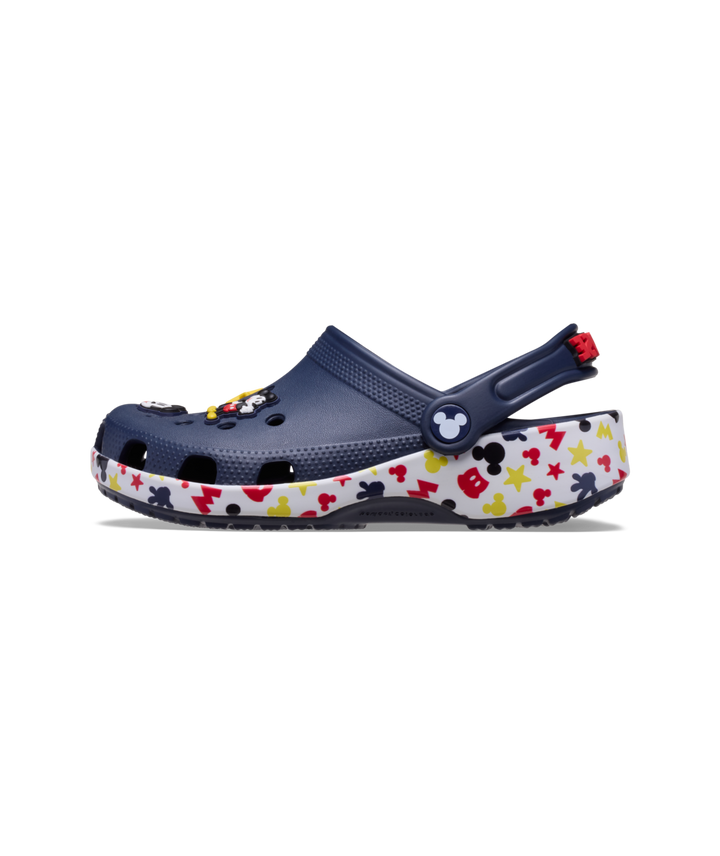 CROCS Mickey Friends Cls Clg T