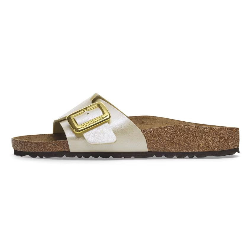 BIRKENSTOCK Catalina Luxe Buckle