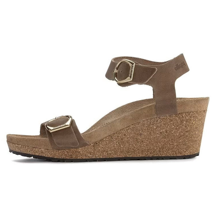 PAPILLIO Soley Ring-Buckle