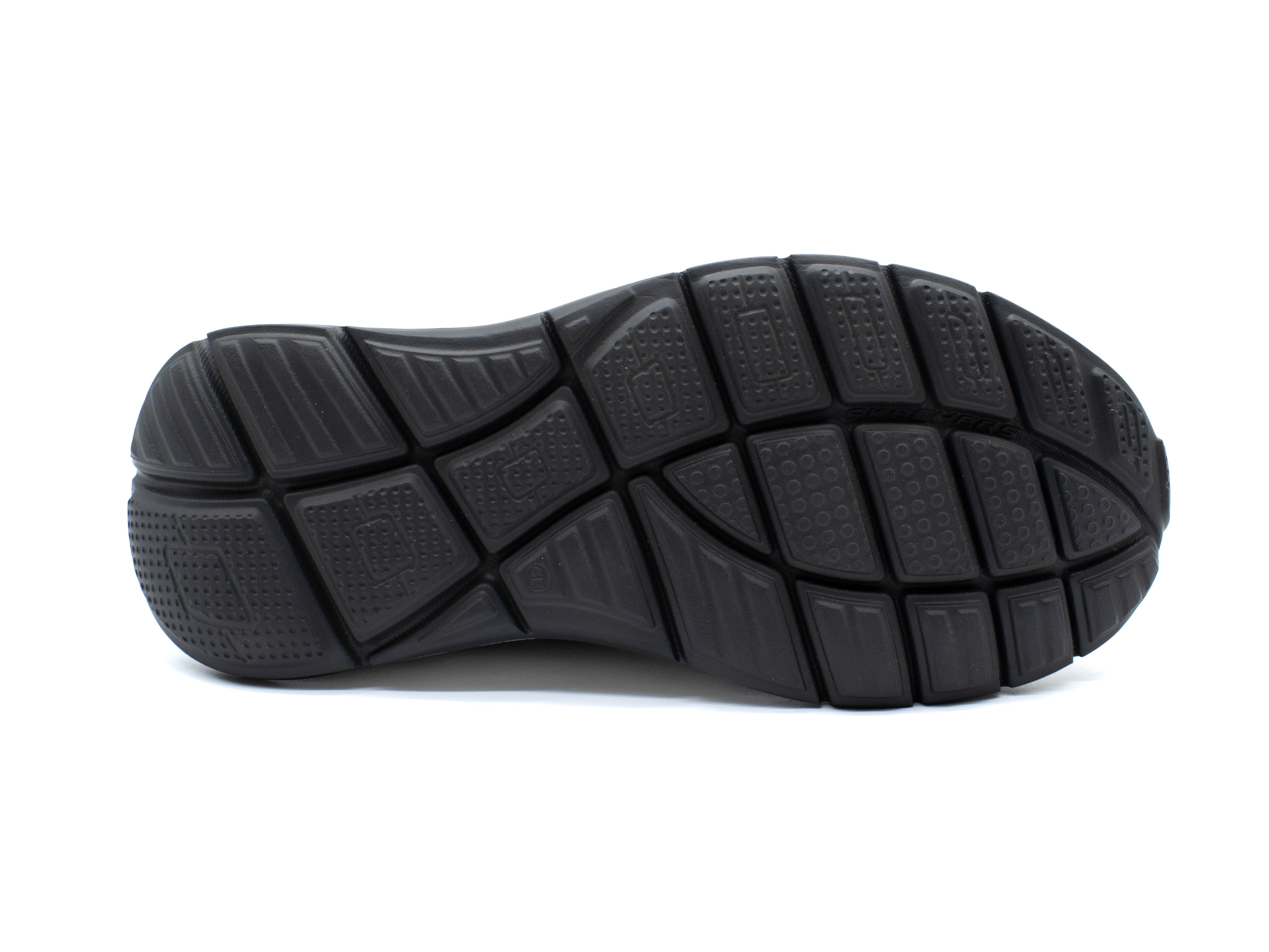 ☆☆☆ Skechers Shoes Men Extra Wide Slip On Charcoal Sport Comfort