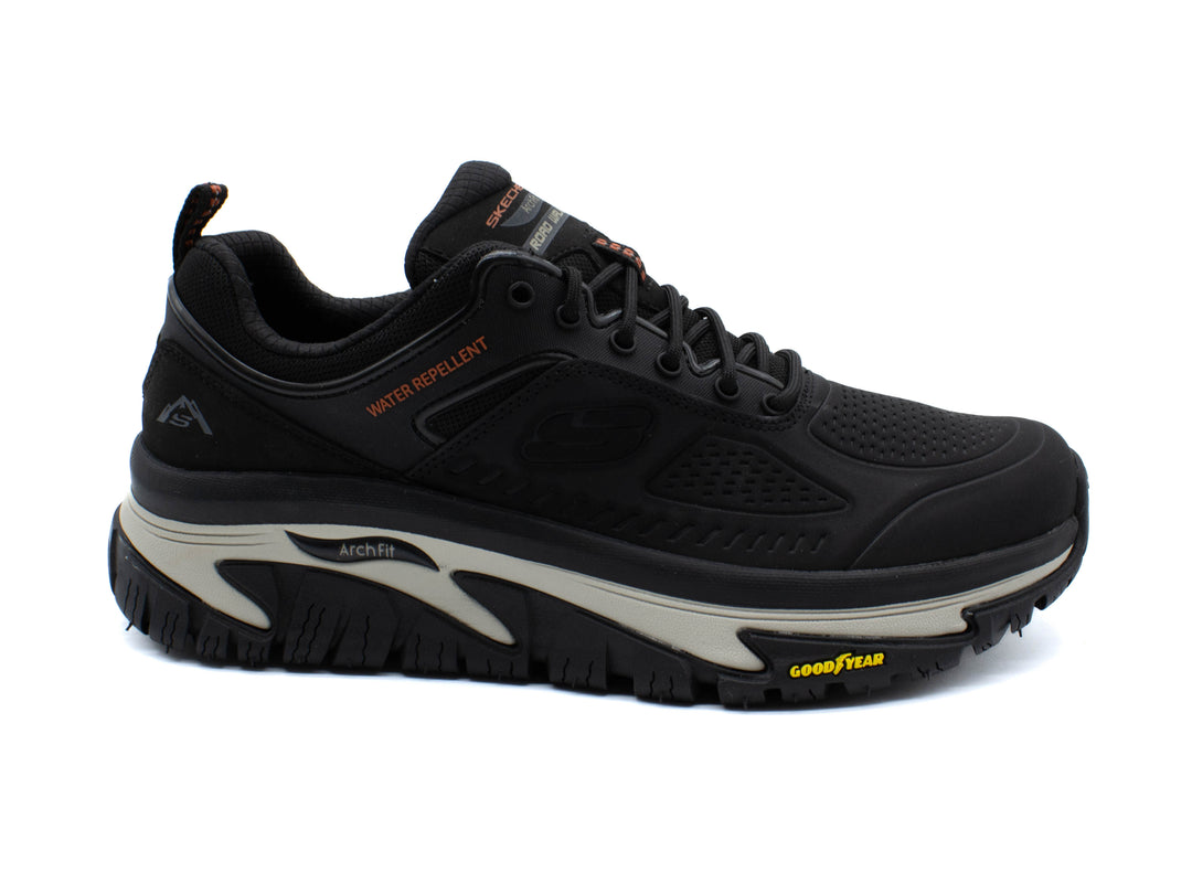 SKECHERS Relaxed Fit®: Arch Fit® Road Walker - Recon