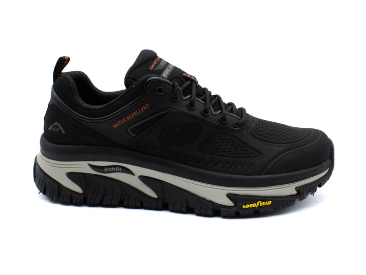 SKECHERS Relaxed Fit®: Arch Fit® Road Walker - Recon
