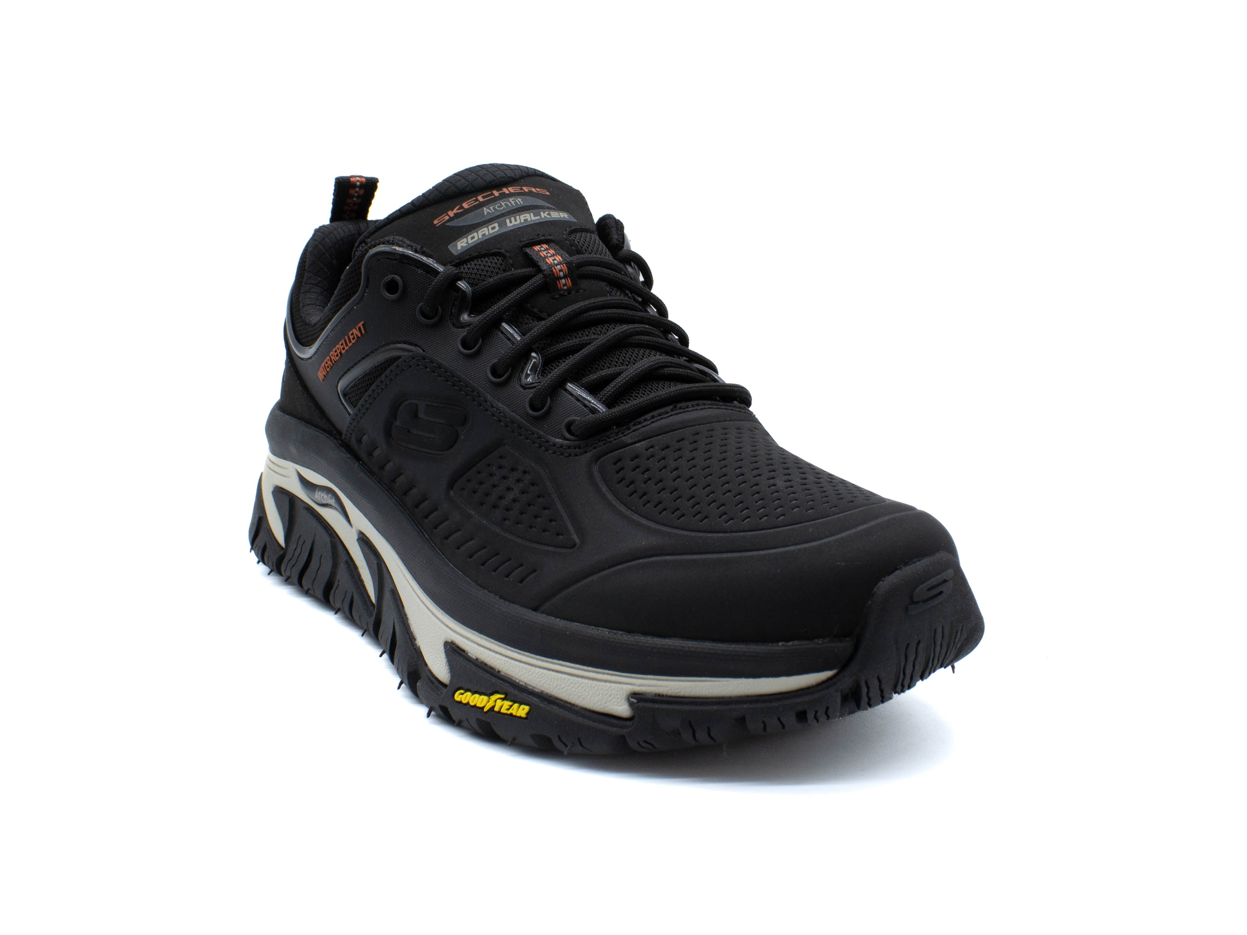 SKECHERS Relaxed Fit®: Arch Fit® Road Walker - Recon – shoeper.com