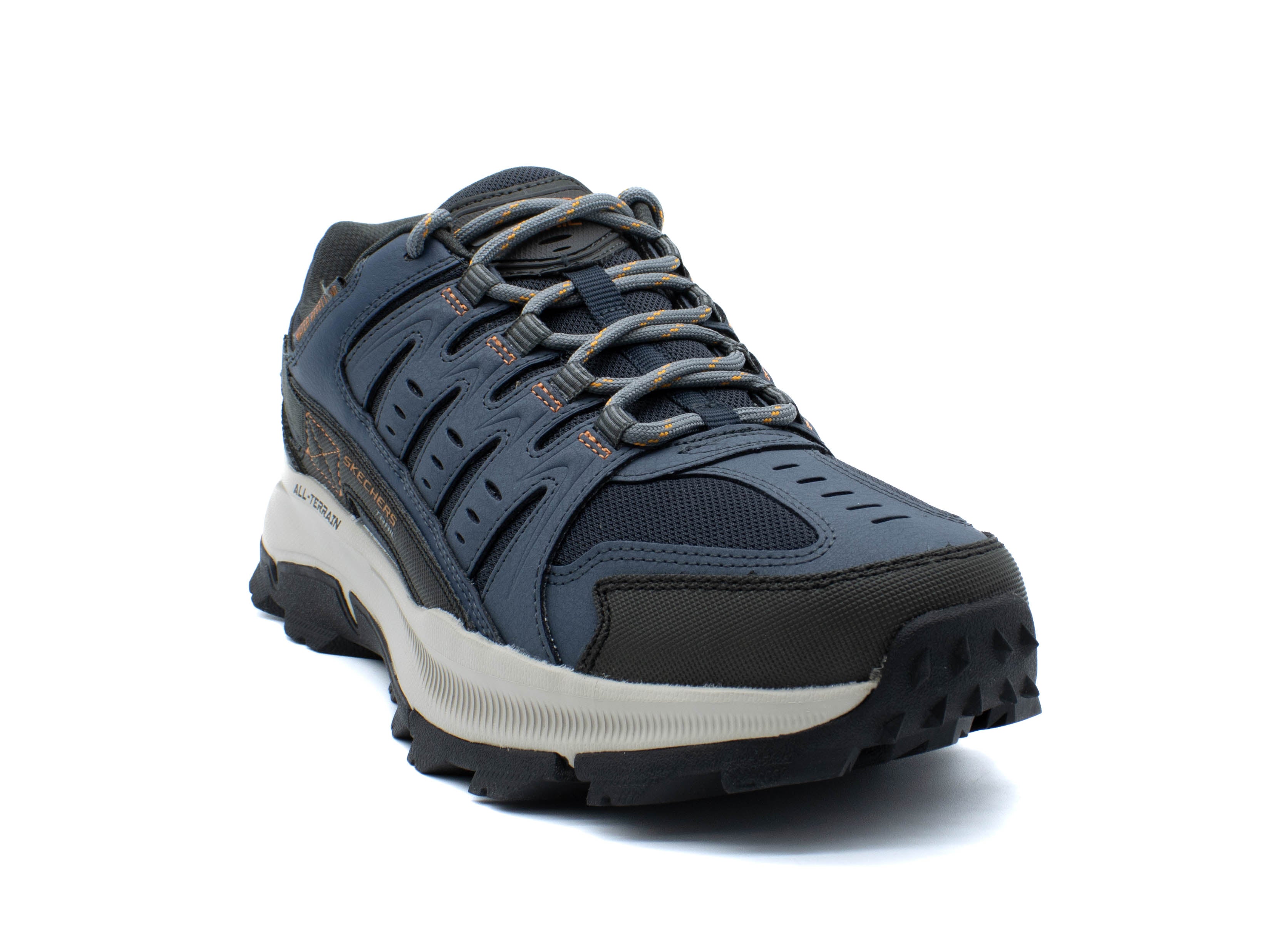 Equalizer Skechers Men's All Terrain SKECHERS Relaxed Fit