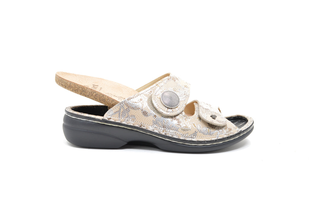 FINN COMFORT Sansibar