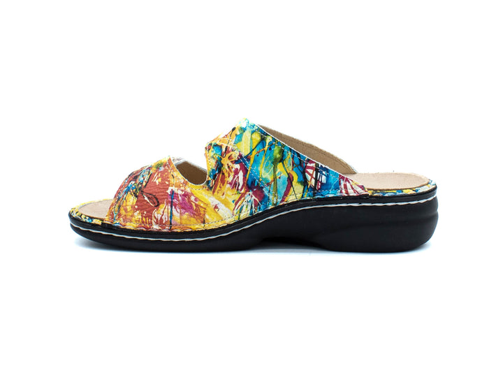 FINN COMFORT Sansibar