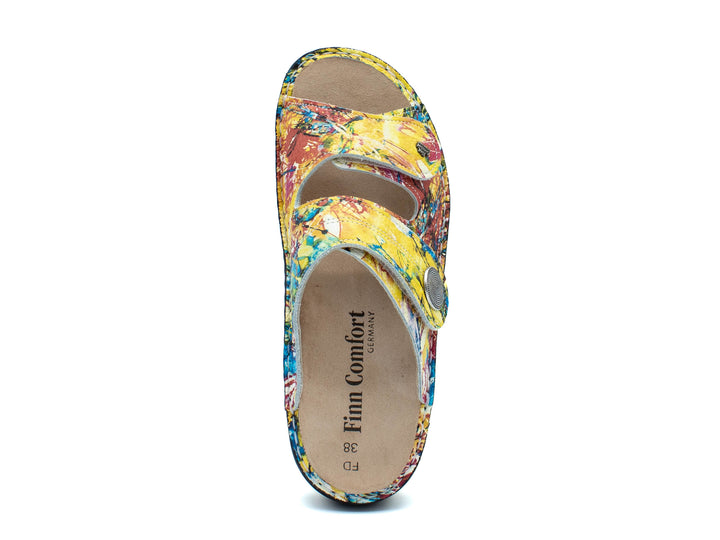 FINN COMFORT Sansibar