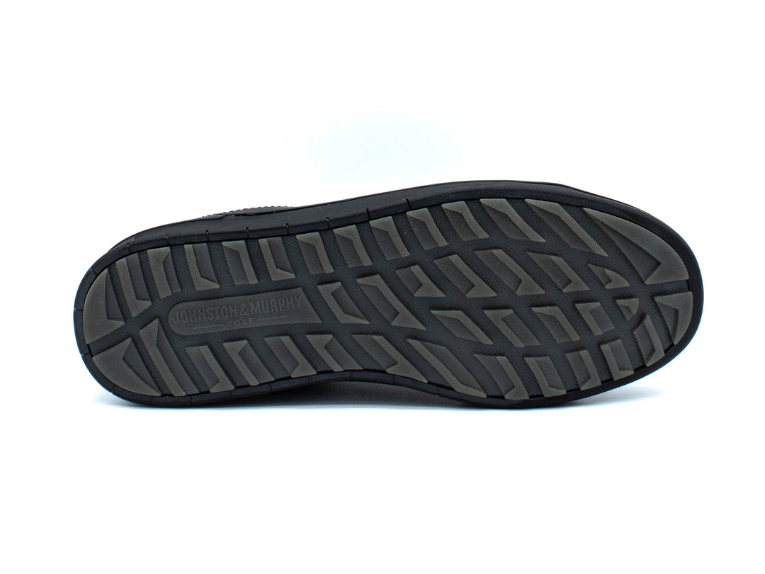 JOHNSTON & MURPHY McGuffey GL1 Hybrid Lace-To-Toe