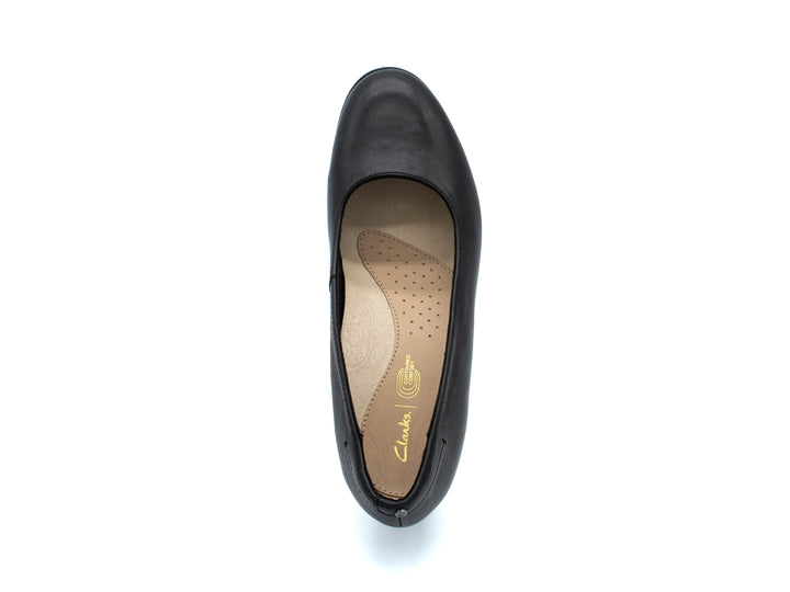 CLARKS Linnae Pump