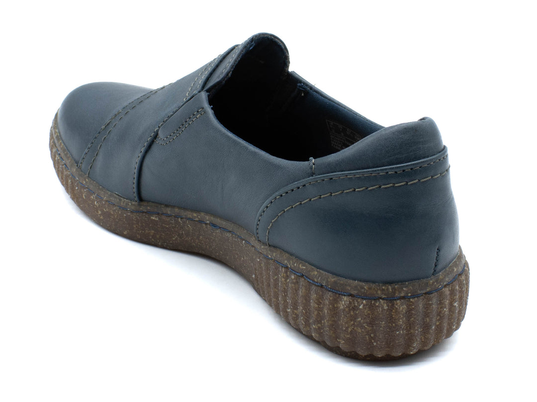 CLARKS Caroline Pearl Slip-On