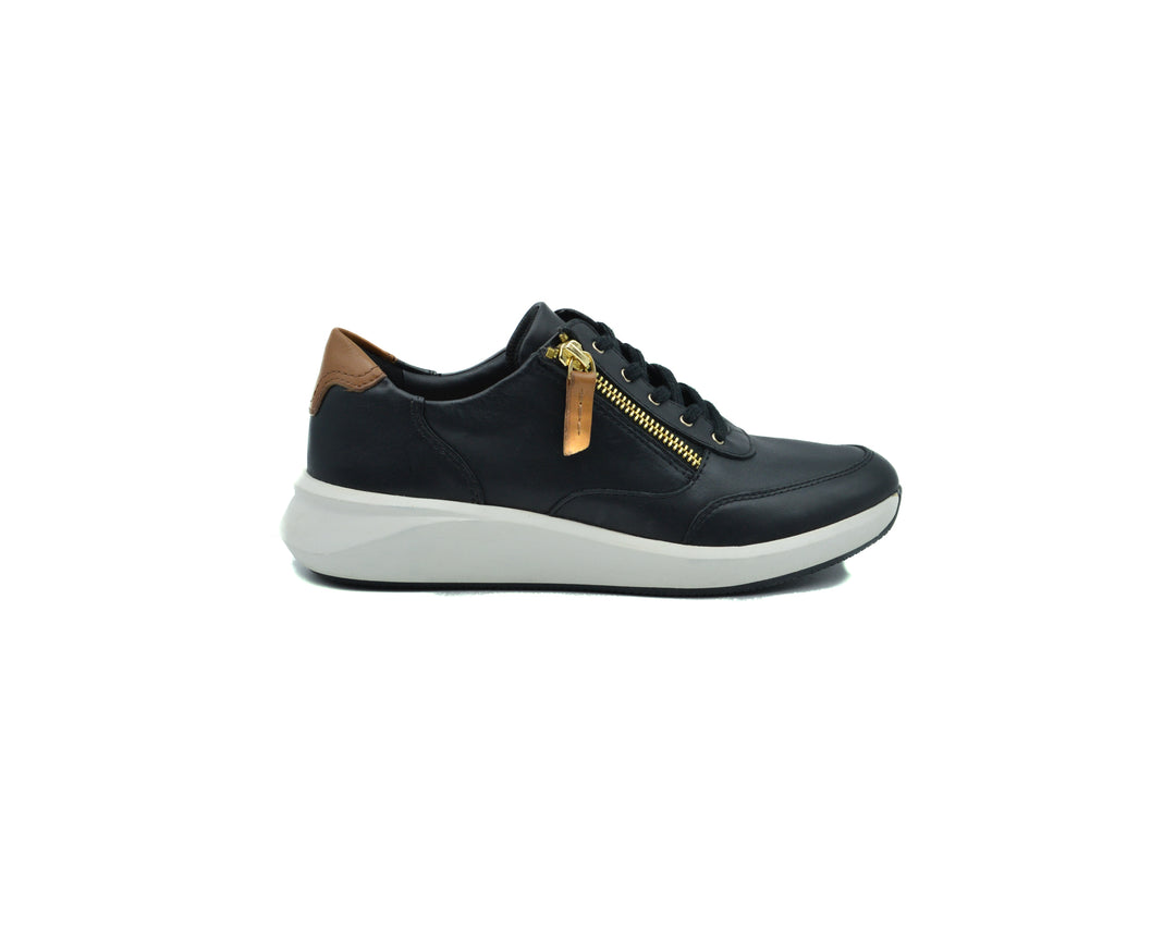 CLARKS Un Rio Zip