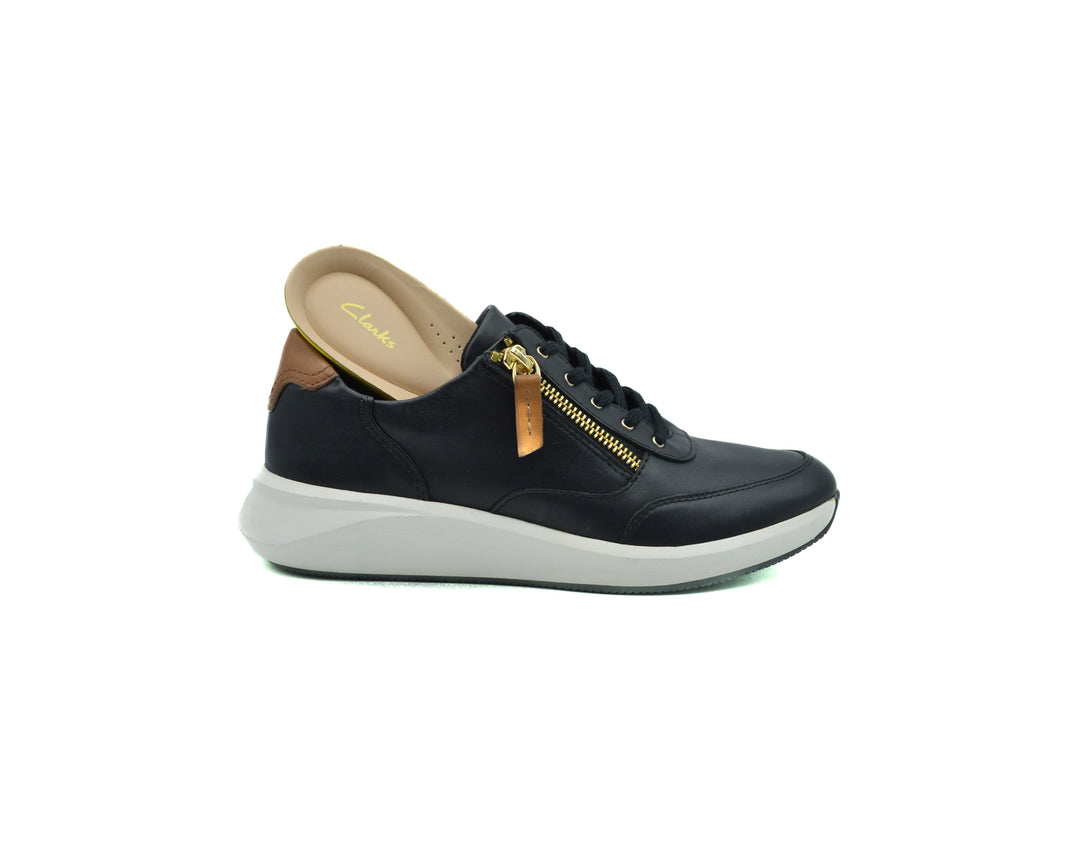 CLARKS Un Rio Zip