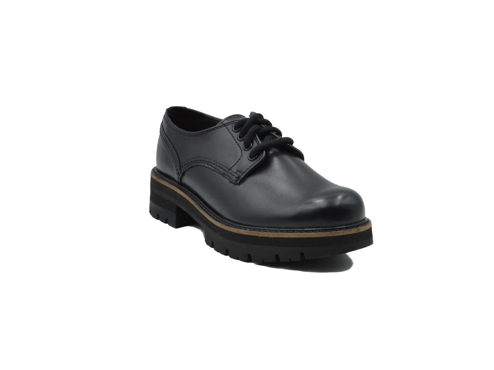 CLARKS Orianna Derby –