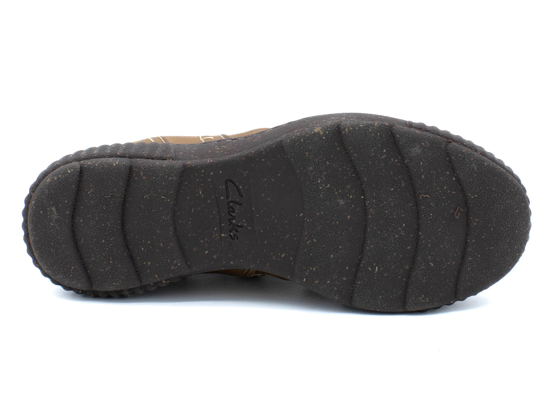 CLARKS Caroline Orchid