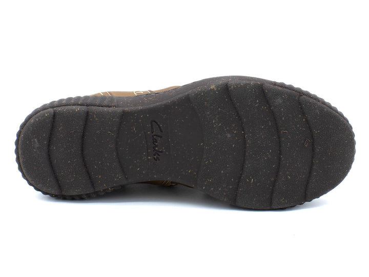 CLARKS Caroline Orchid