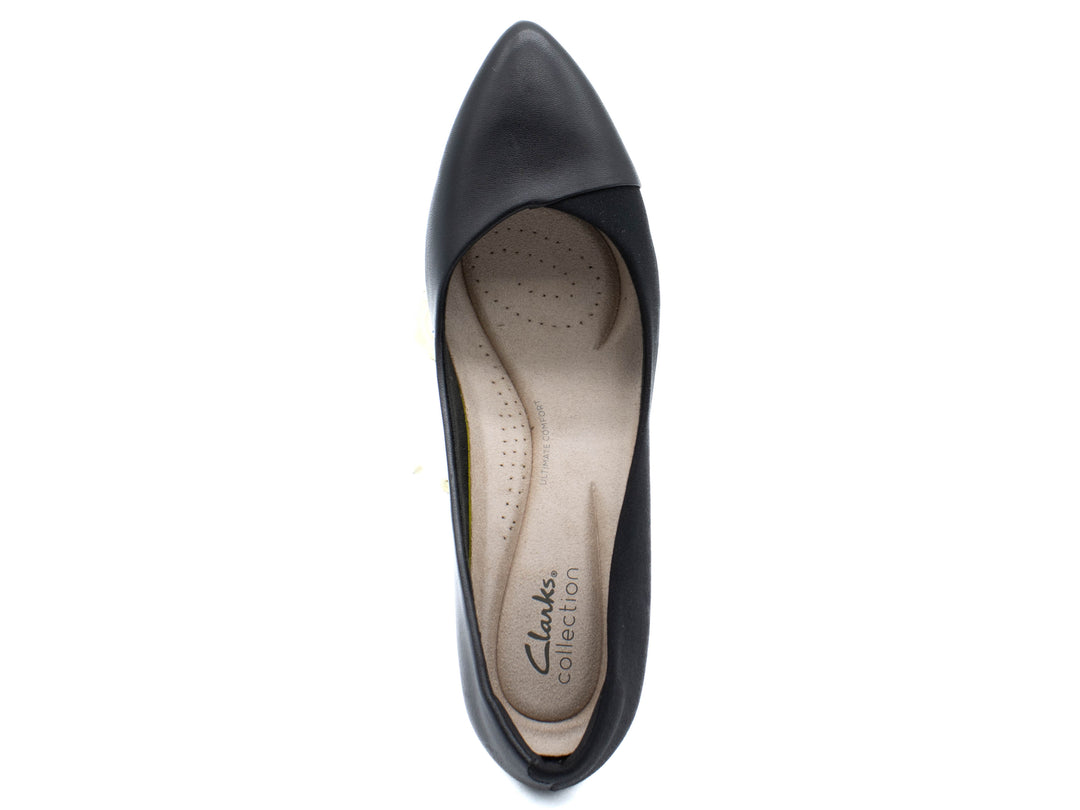 CLARKS Kataleyna Rose