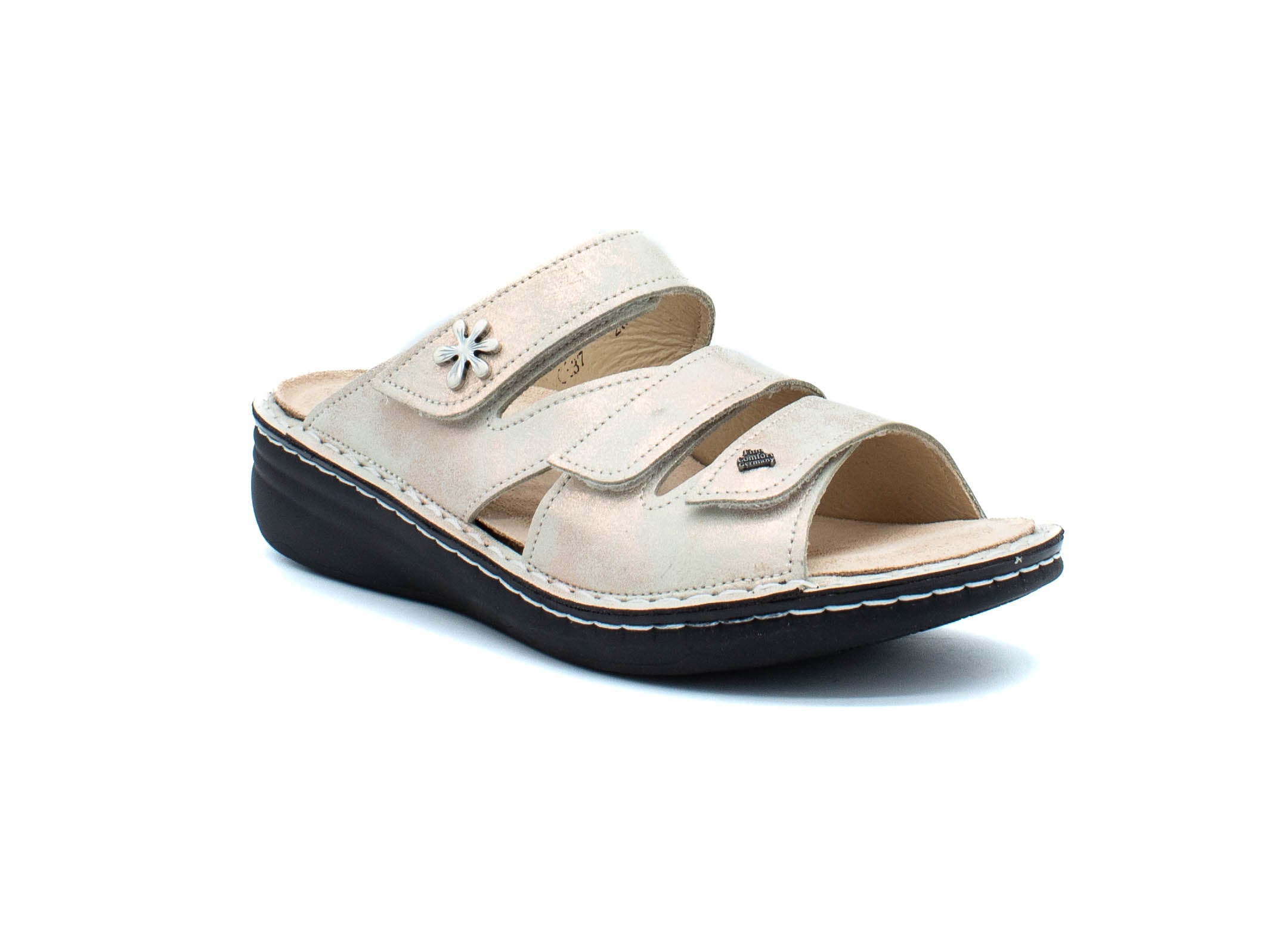 Finn comfort 2025 jamaica sandals