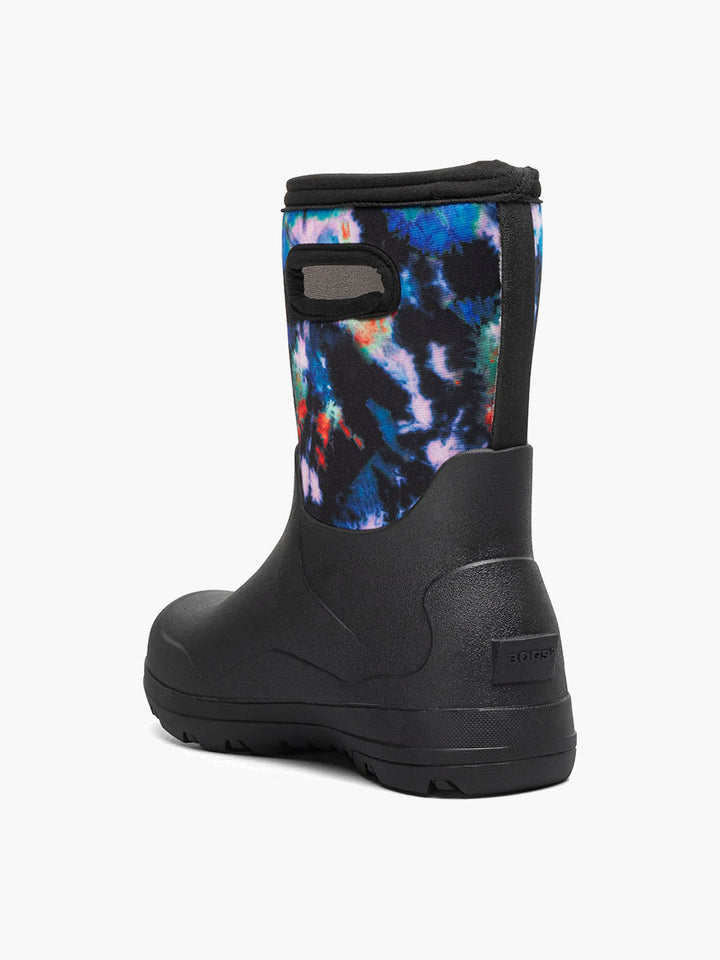 BOGS York Seamless Tie Dye