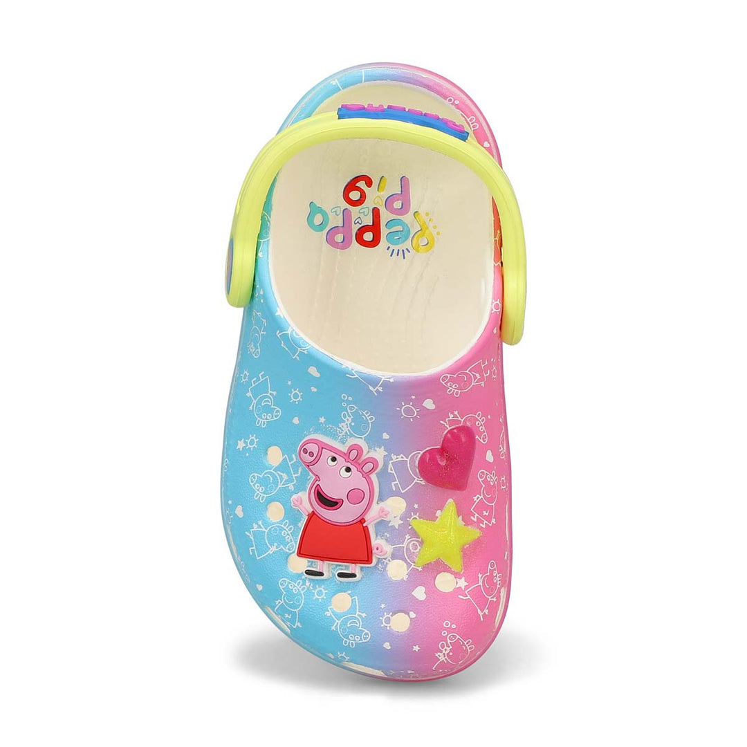CROCS Peppa Pig Classic Clog
