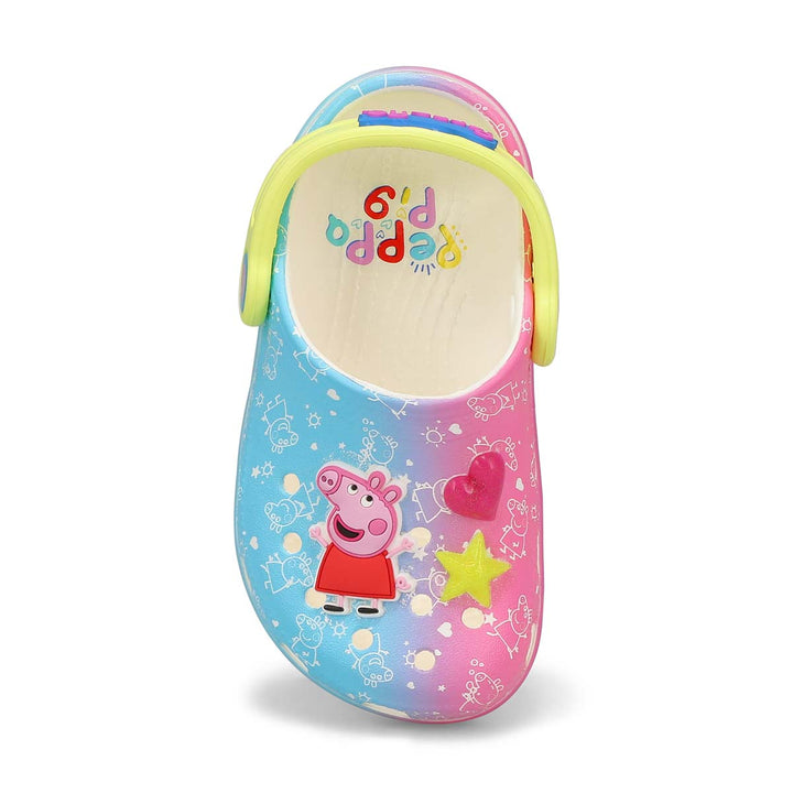 CROCS Peppa Pig Classic Clog