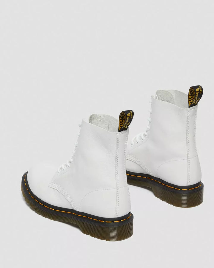 DR. MARTENS 1460 Pascal Virginia Leather Lace
