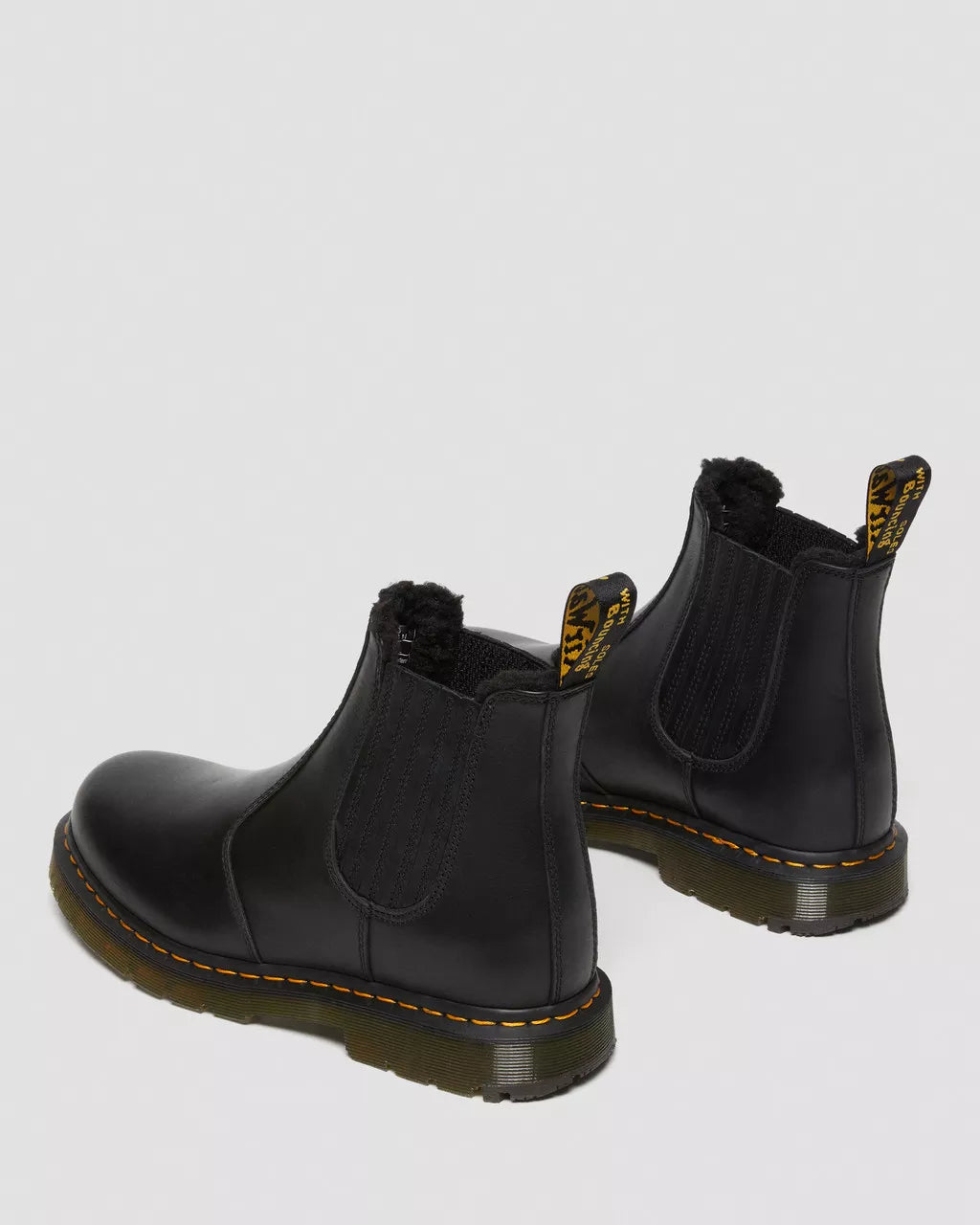 DR. MARTENS 2976 DM's Wintergrip