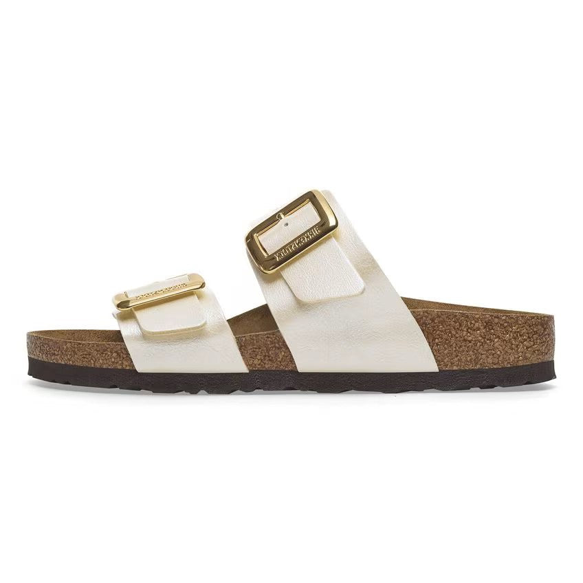 BIRKENSTOCK Sydney Luxe Buckle